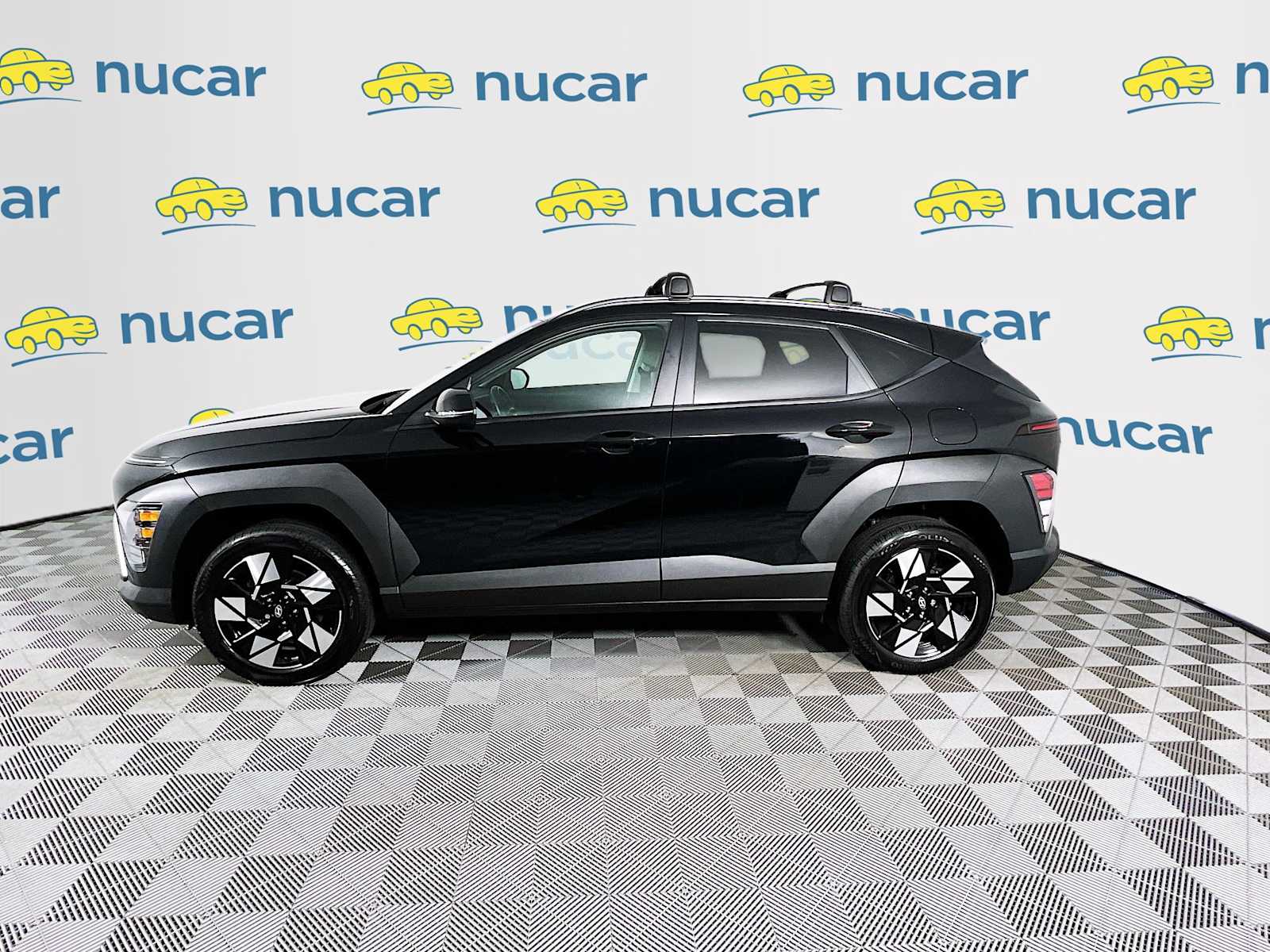 2024 Hyundai Kona SEL photo 3