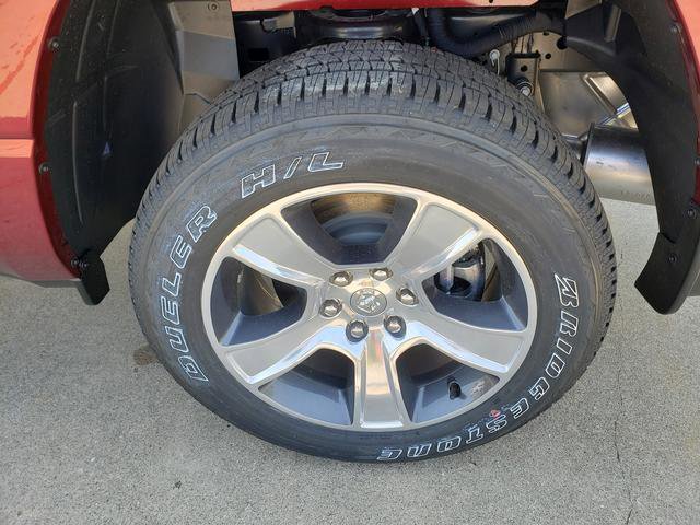 2025 Ram 1500 Tradesman photo 20