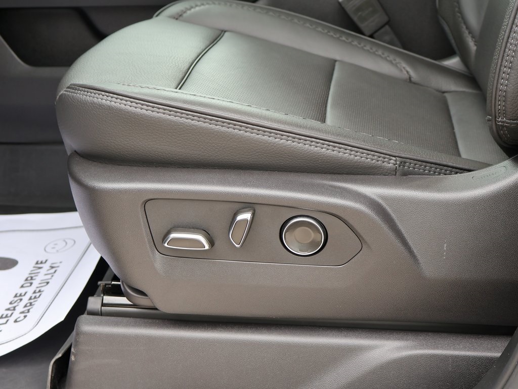 2024 Gmc Sierra HD Denali photo 23