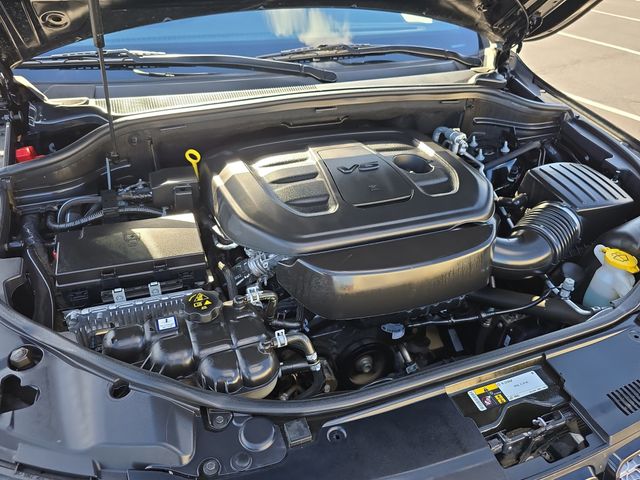 2020 Jeep Grand Cherokee Altitude photo 29