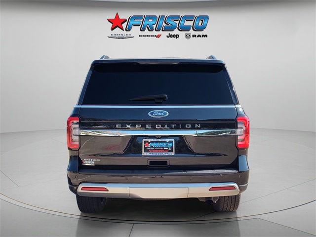 2024 Ford Expedition Limited photo 6