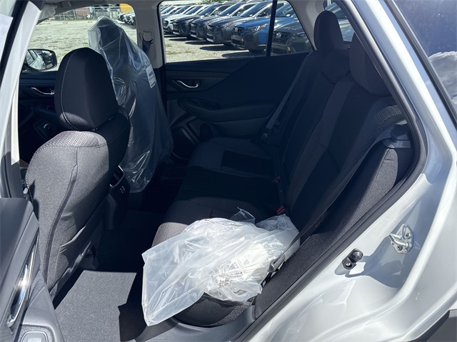 2025 Subaru Outback Premium photo 23