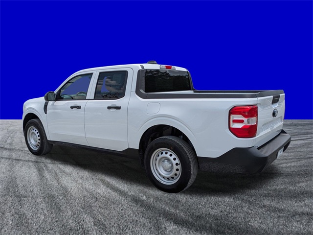 2025 Ford Maverick XL photo 6