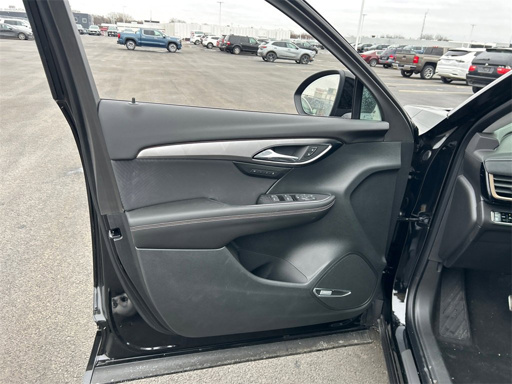 2025 BUICK ENVISION - Image 14