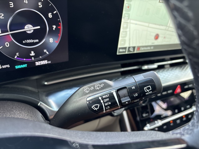 2023 Kia Carnival SX Prestige photo 20