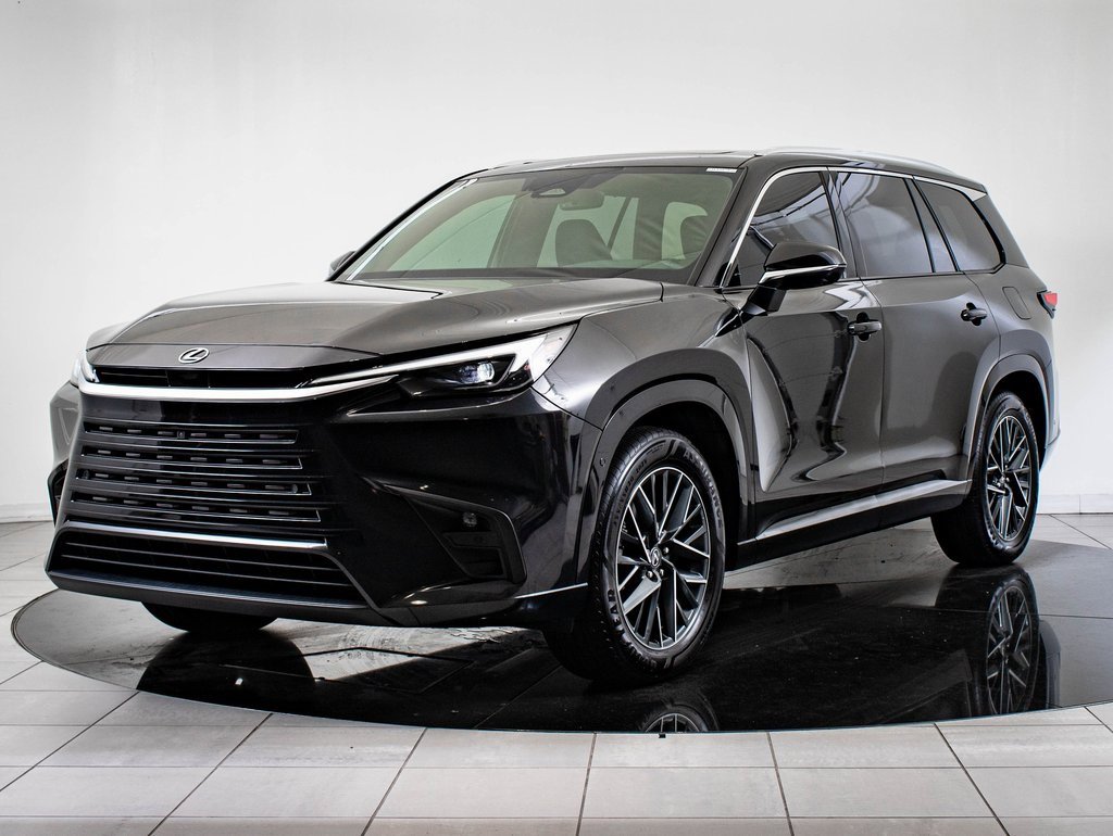 2024 Lexus TX 350's photo