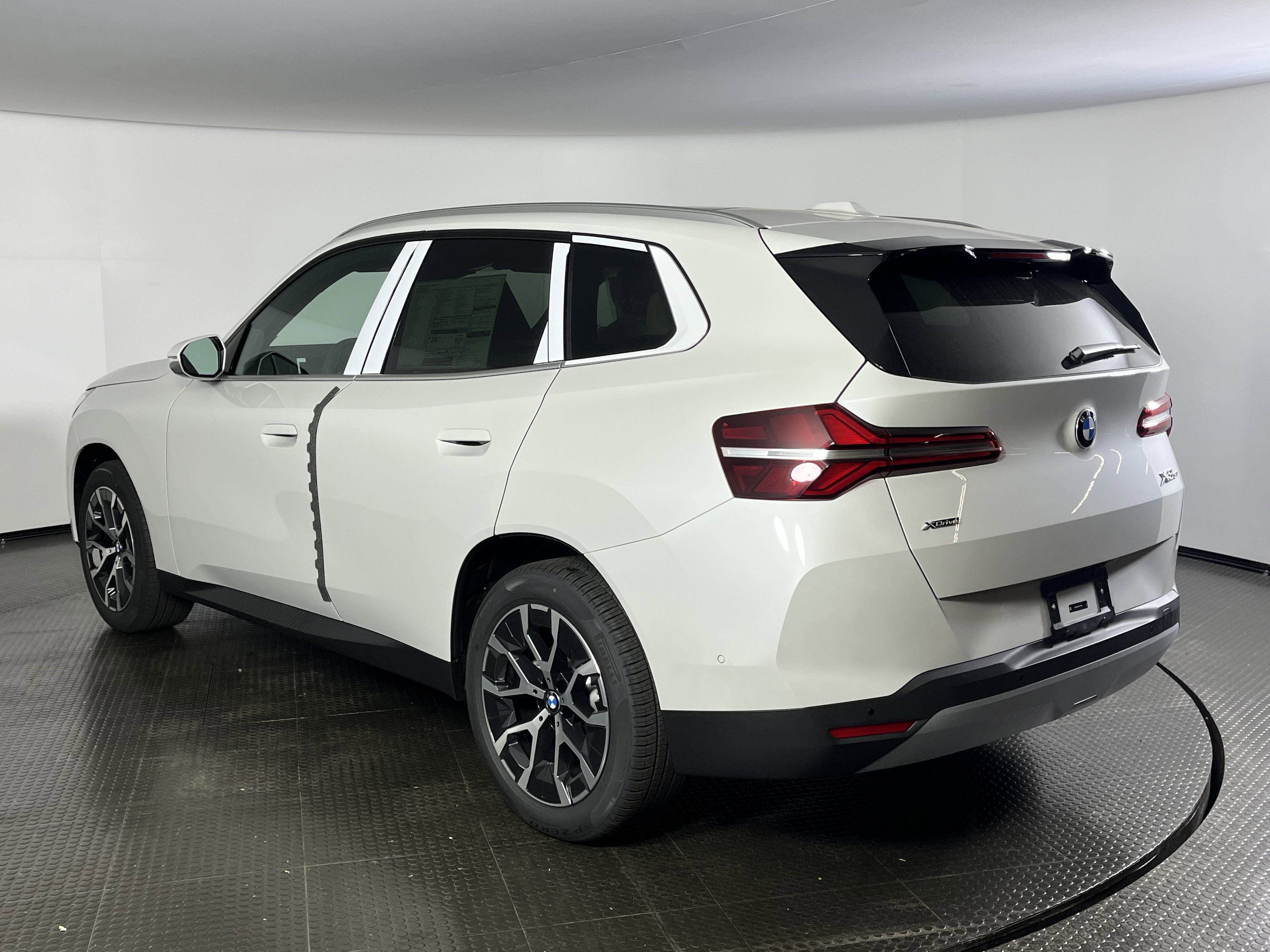 2026 Bmw X3 photo 4