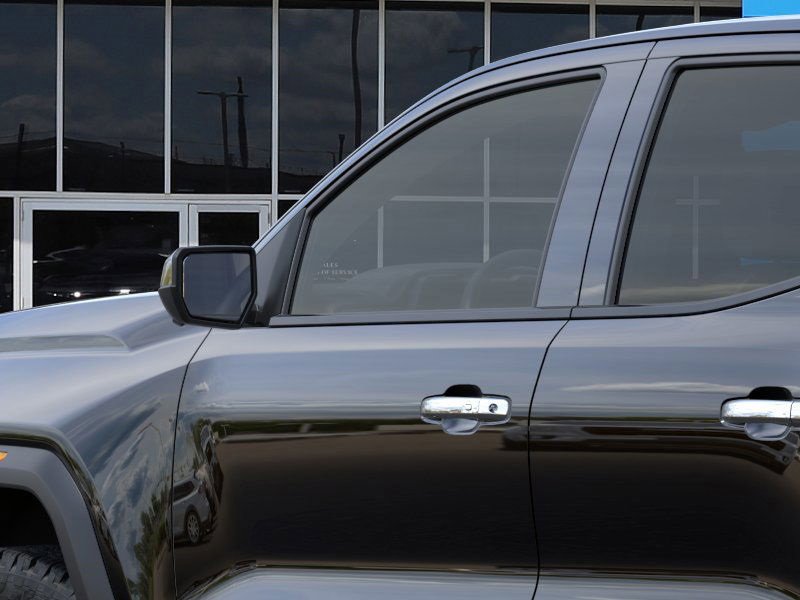 2025 Gmc Canyon Denali photo 12