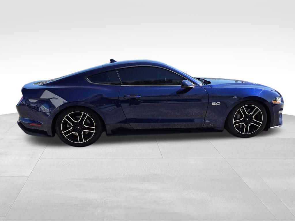 2020 Ford Mustang GT photo 11