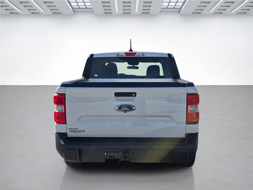 2024 Ford Maverick XLT photo 3