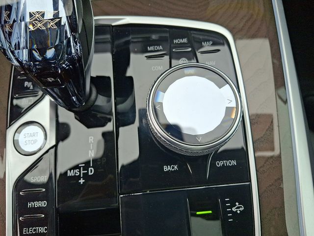 2022 Bmw X5 xDrive45e photo 15