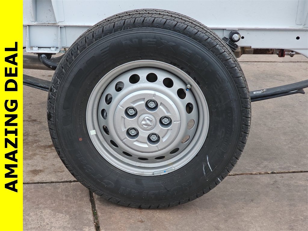 2024 Ram ProMaster 3500 photo 30