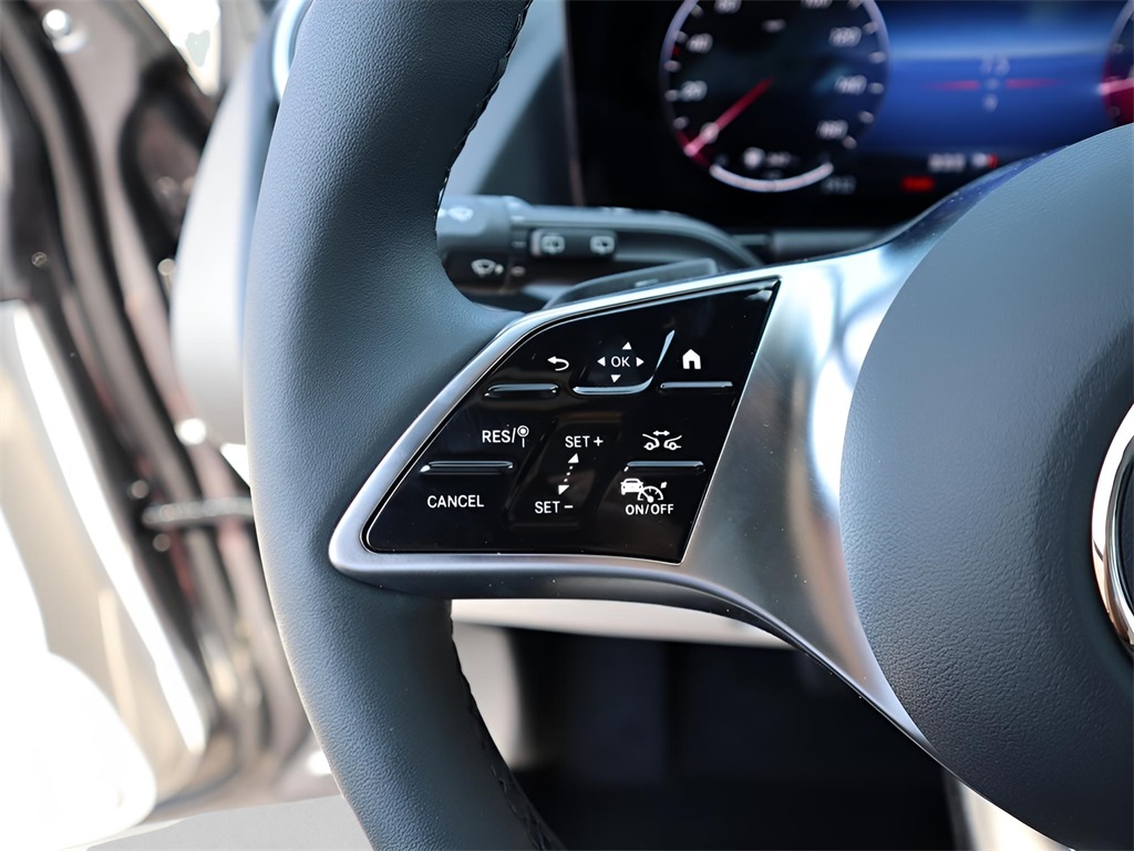 2026 Mercedes Benz GLA 250 4MATIC photo 31