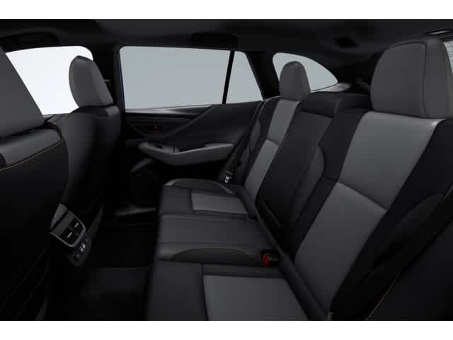 2025 Subaru Outback Wilderness photo 4