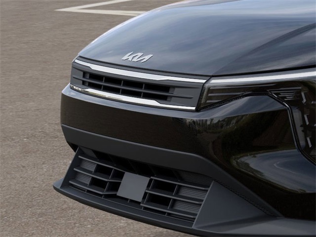 2025 Kia K4 LXS photo 12
