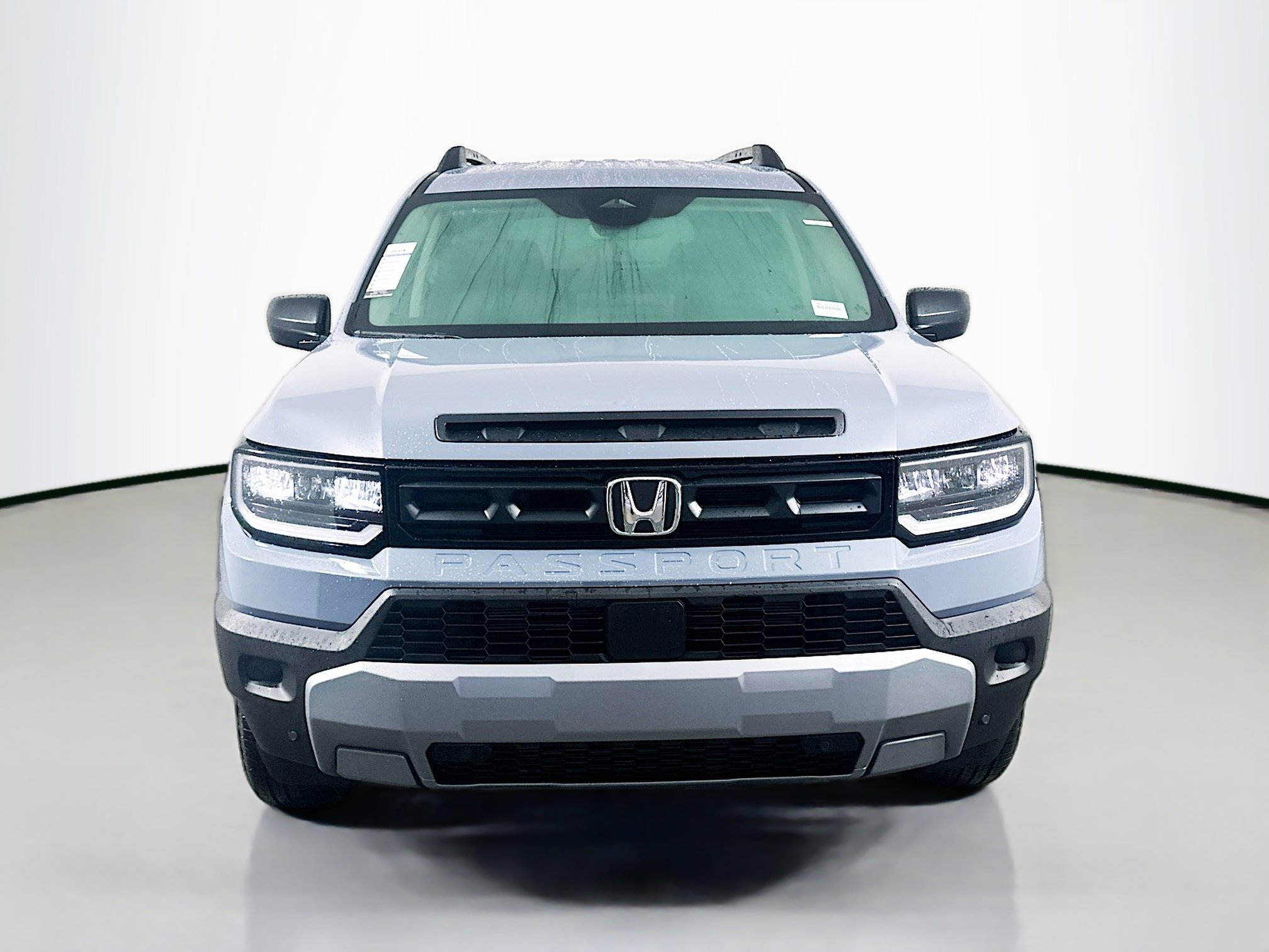 2026 Honda Passport photo 2