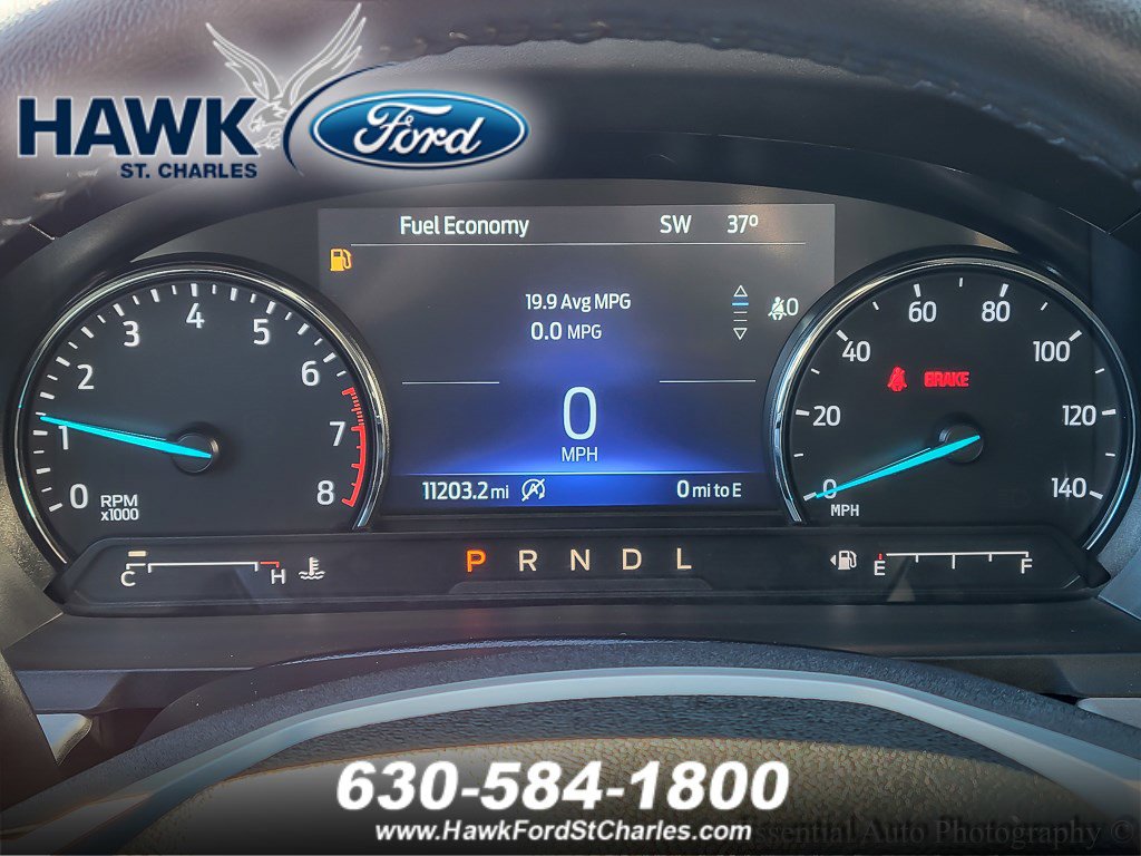 2023 FORD EXPLORER - Image 11