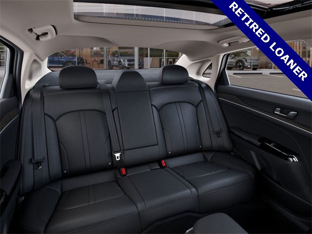 2025 Kia K5 EX photo 15