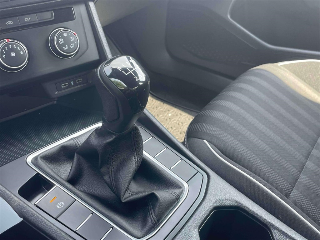 2022 Volkswagen Jetta 1.5T Sport photo 26