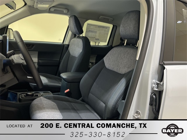 2025 Ford Maverick XLT photo 15