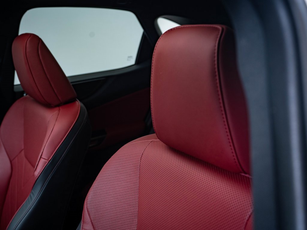 2024 Lexus NX 350 Luxury AWD photo 18