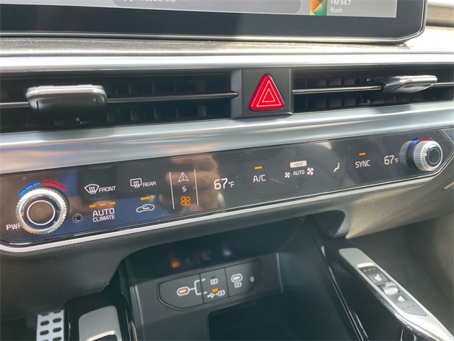 2025 Kia Sorento X-Line SX photo 21