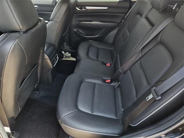 2024 Mazda CX-5 2.5 Select photo 21