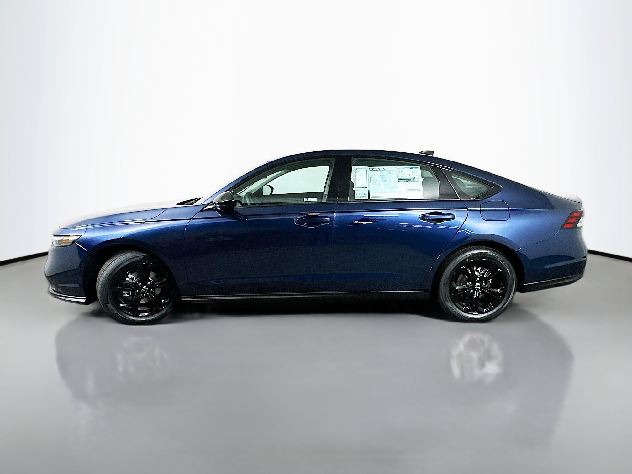 2025 Honda Accord 1.5T SE photo 4