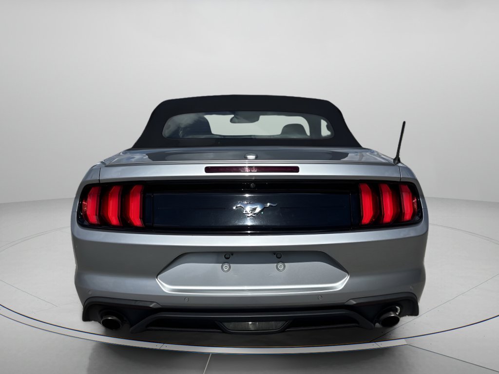 2023 Ford Mustang EcoBoost Premium photo 4