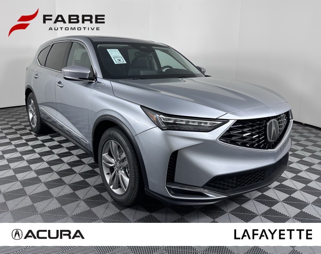 2026 Acura MDX Base's photo