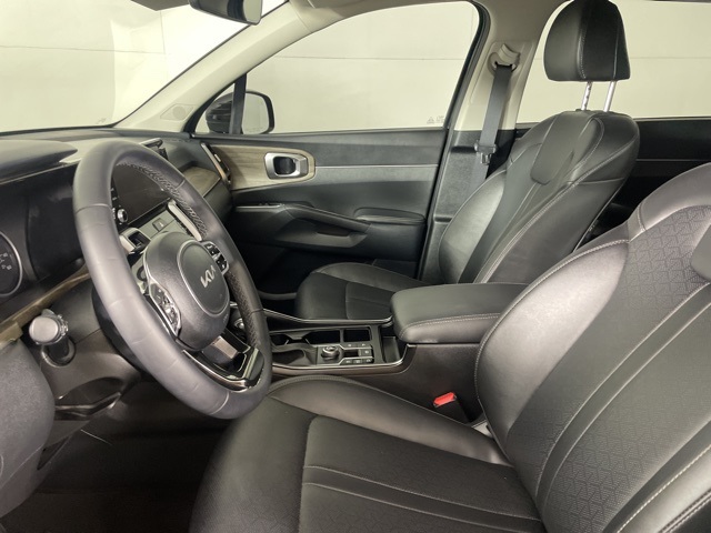2023 Kia Sorento EX photo 15