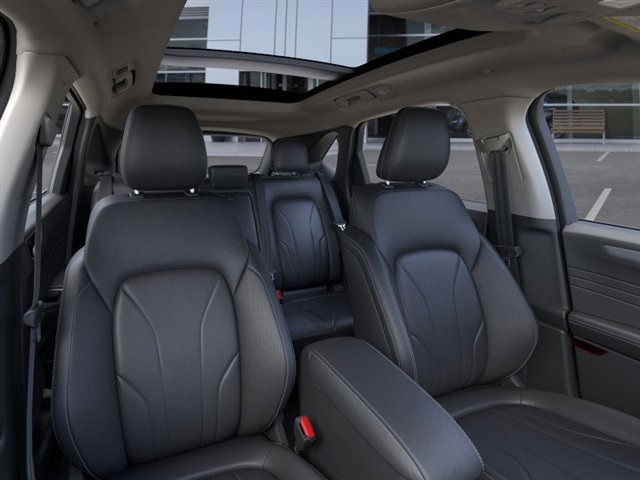 2025 Ford Escape Plug-In Hybrid photo 10