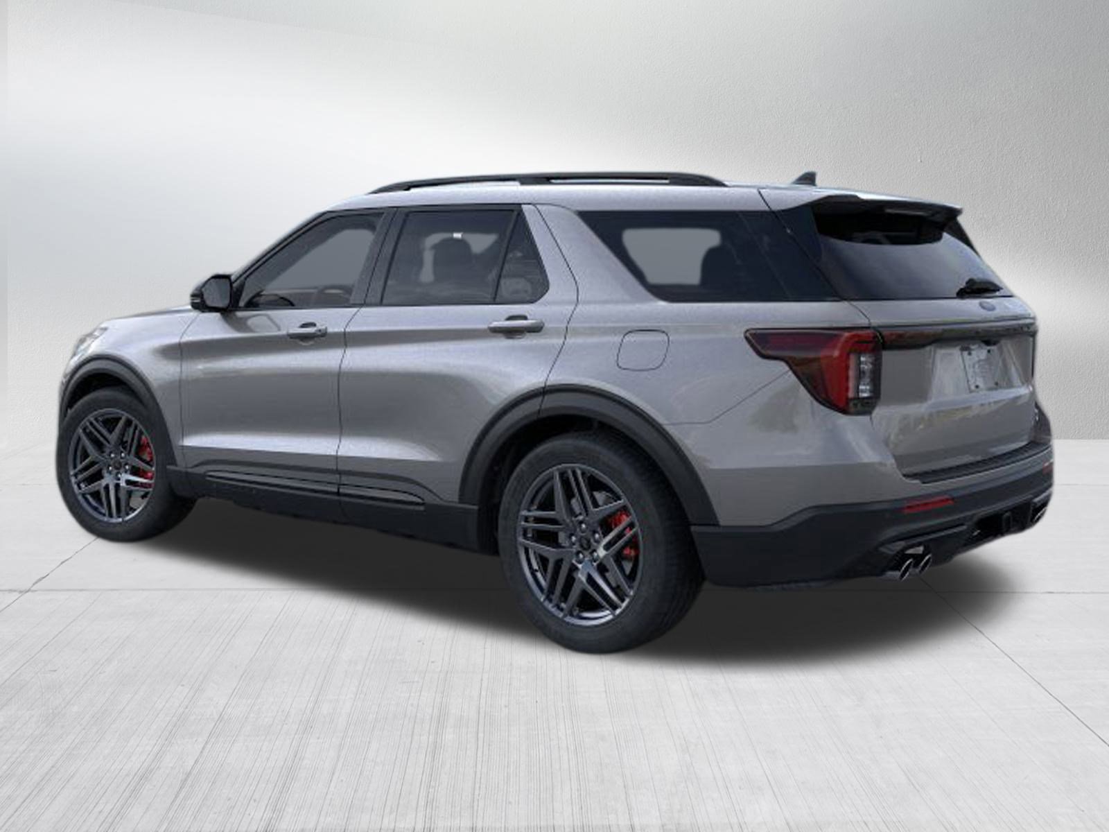 2025 Ford Explorer ST photo 6