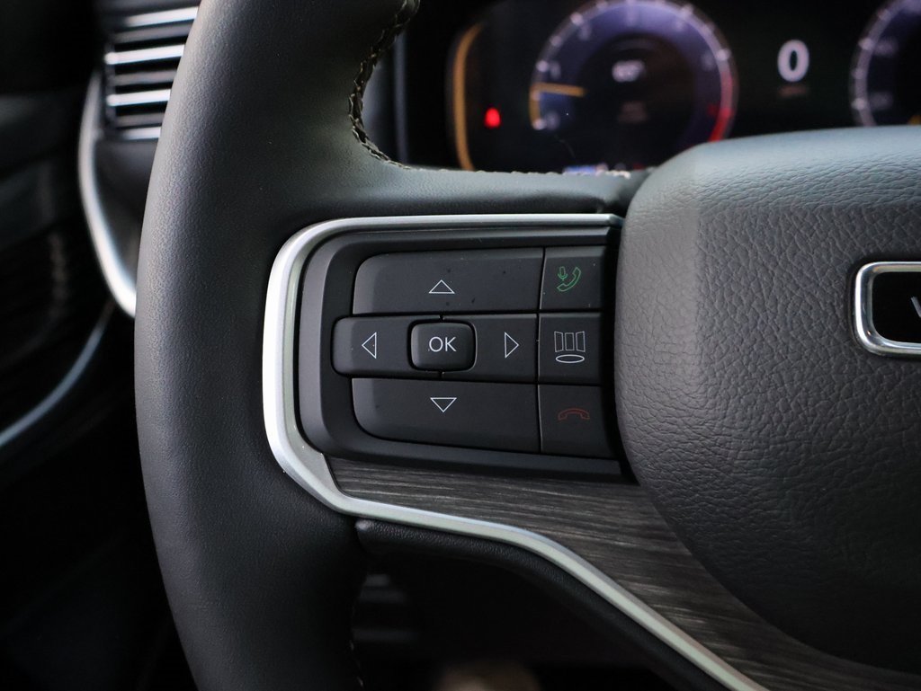 2023 Jeep Wagoneer Series III photo 28