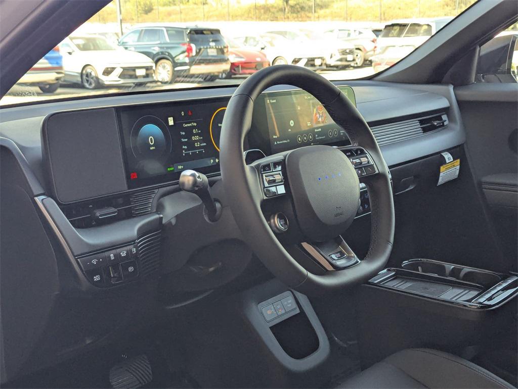 2025 Hyundai Ioniq 5 photo 15