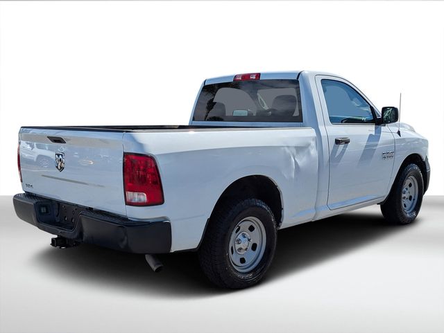 2017 Ram 1500 Tradesman photo 3