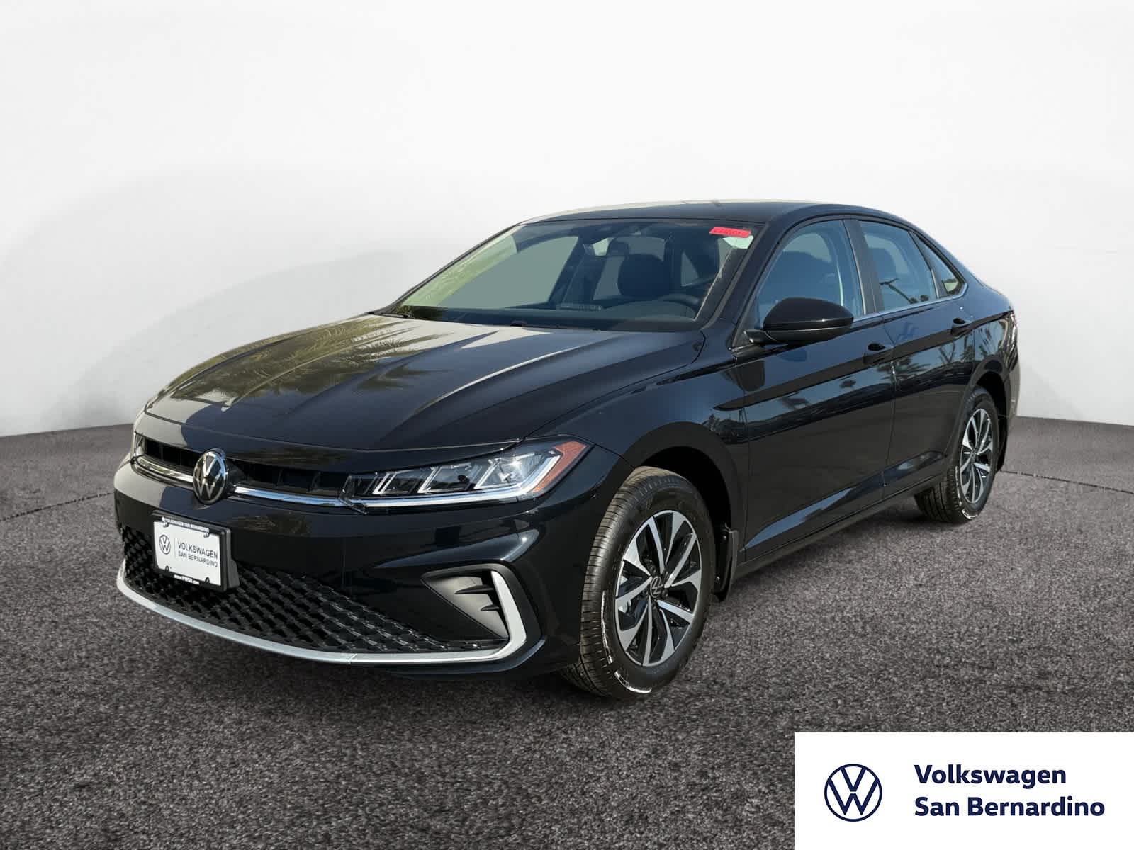 2026 Volkswagen Jetta S's photo