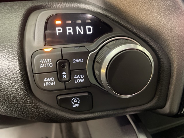 2025 Ram 1500 Big Horn Lone Star photo 27