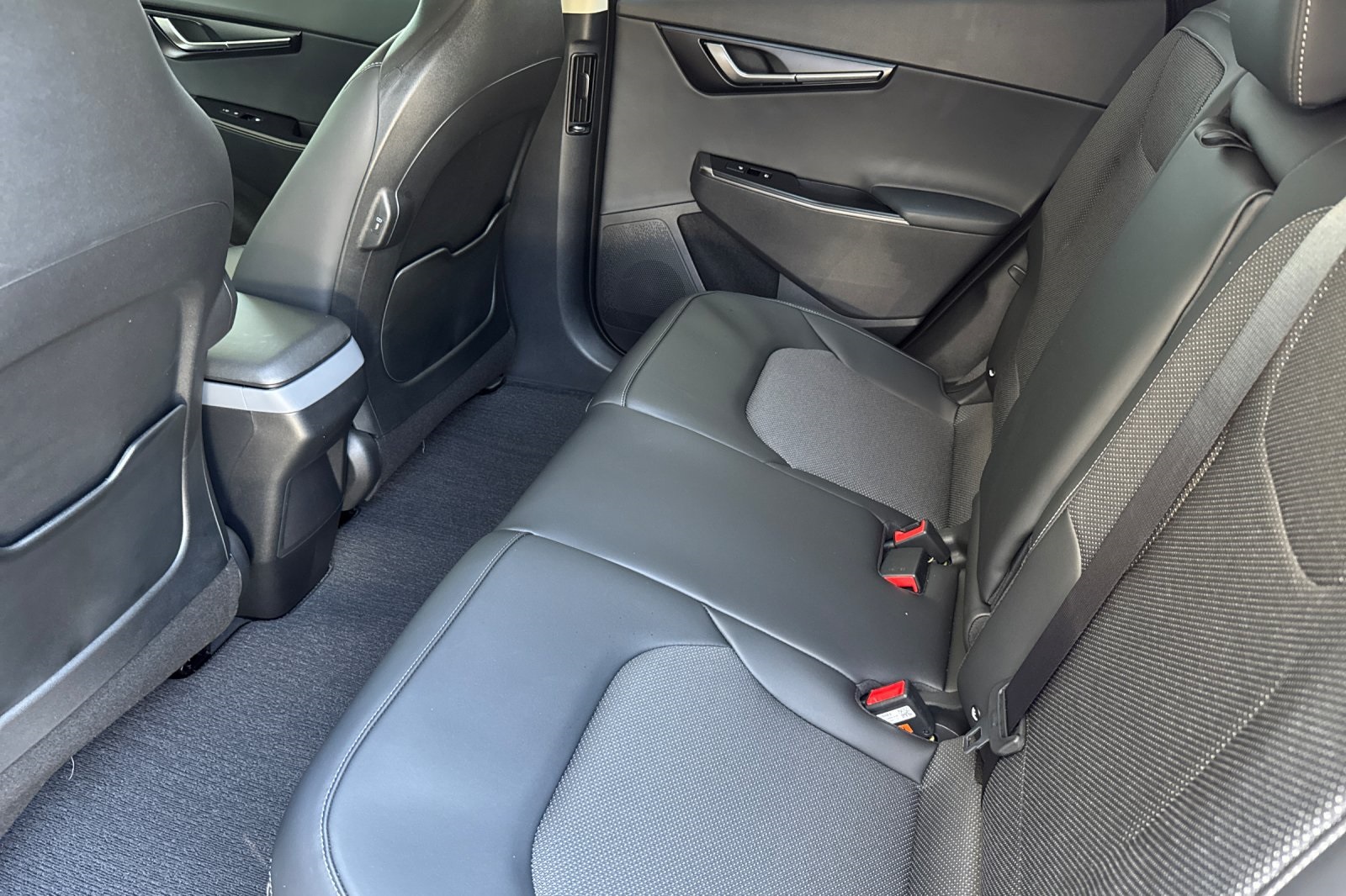 2025 Kia EV6 Light Wind photo 8