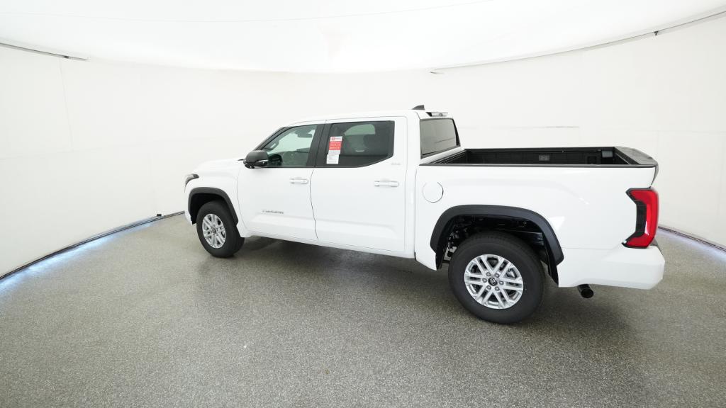 2026 Toyota Tundra SR5 CrewMax photo 11