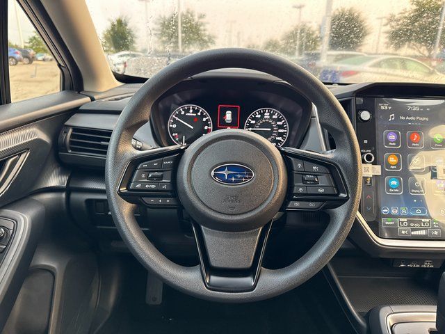 2025 Subaru Crosstrek Premium photo 13