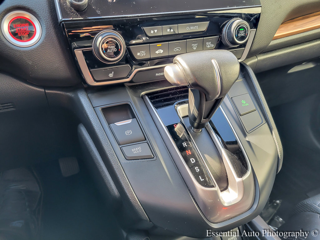 2017 HONDA CR-V - Image 17