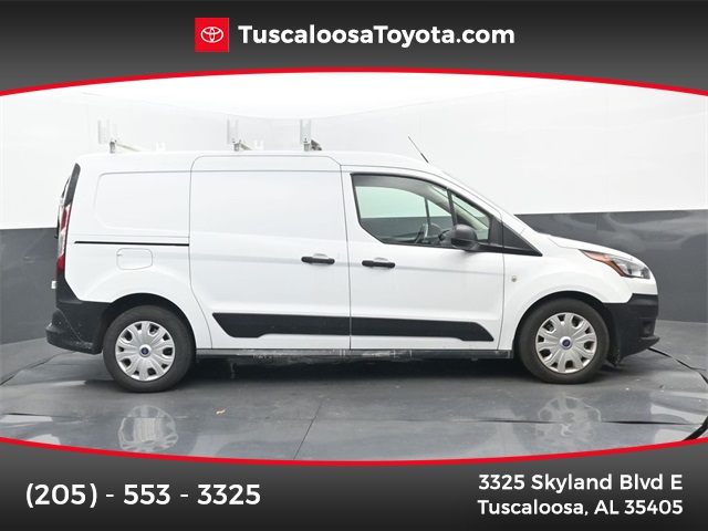 2022 Ford Transit Connect XL