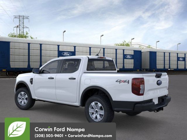2025 Ford Ranger XL photo 5