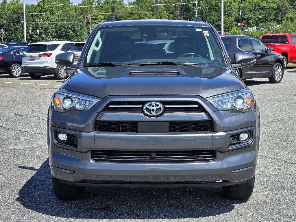 2022 Toyota 4Runner TRD Sport photo 18