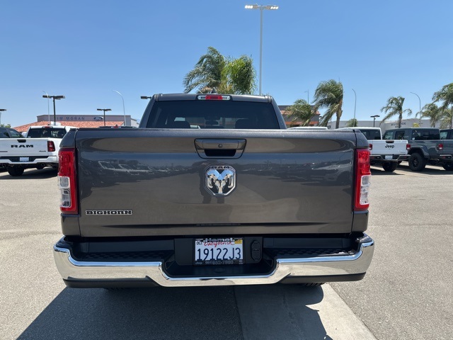 2021 Ram 1500 Big Horn Lone Star photo 6