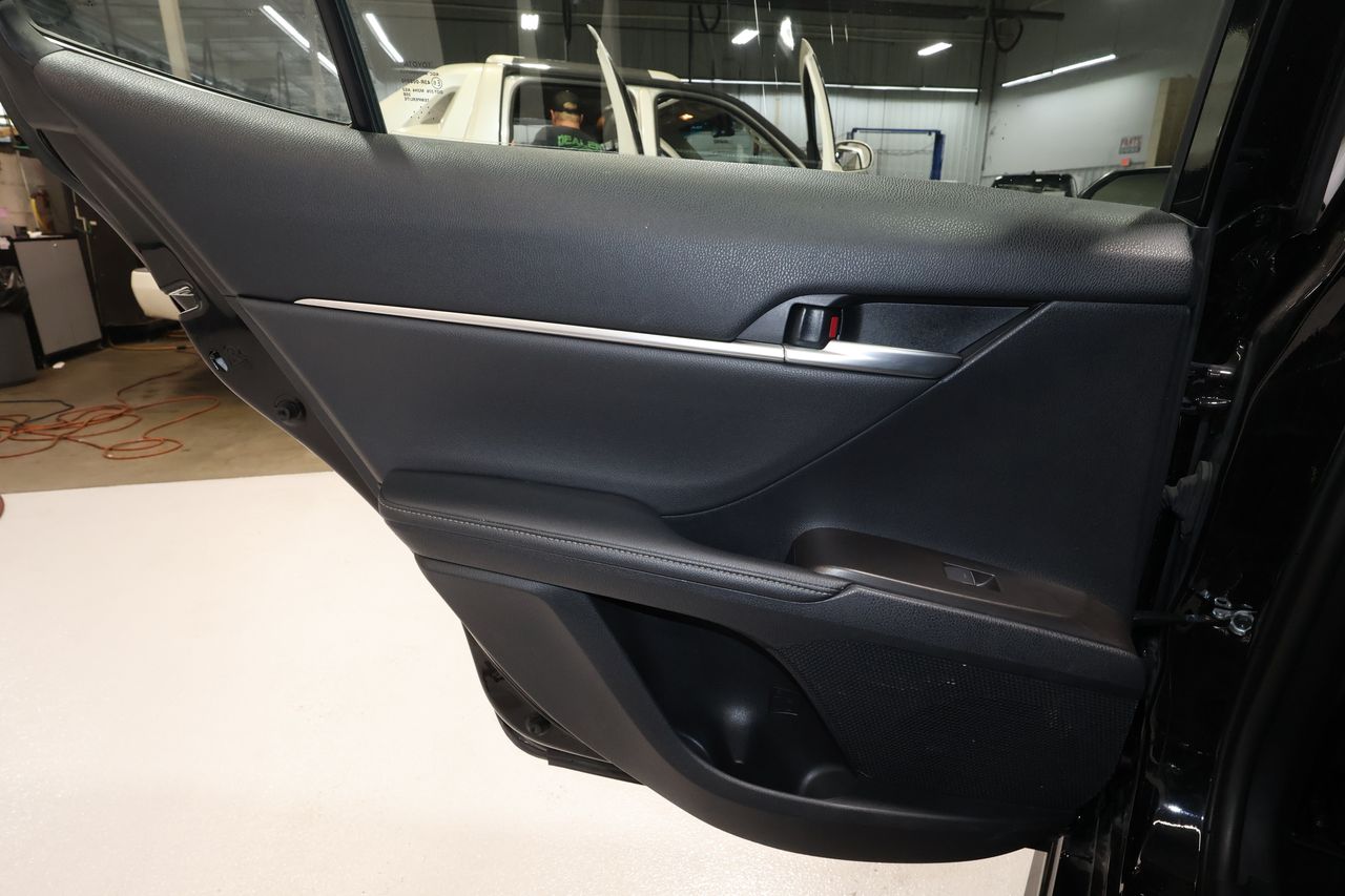 2024 Toyota Camry XSE photo 18