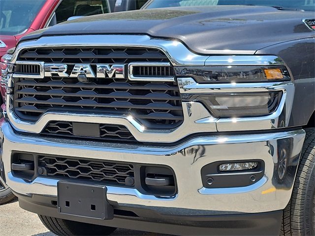 2025 Ram 3500 Big Horn photo 2