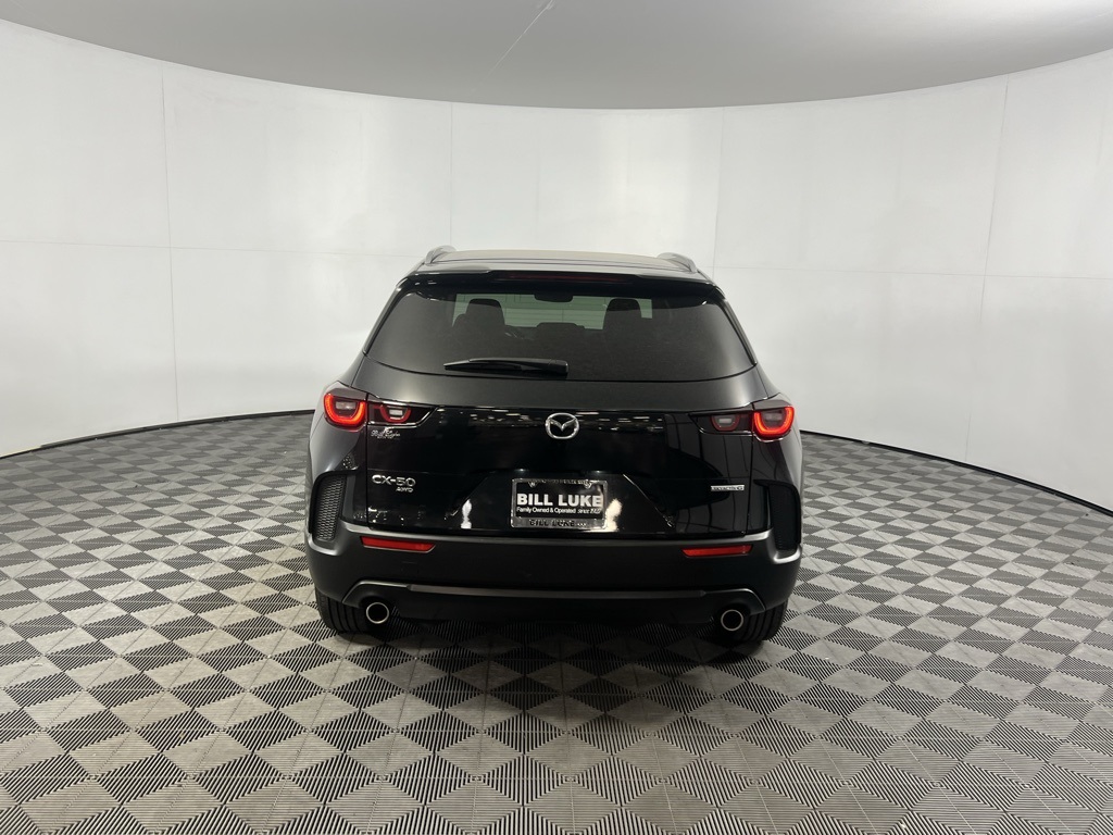 2024 Mazda CX-50 2.5 S Preferred photo 5