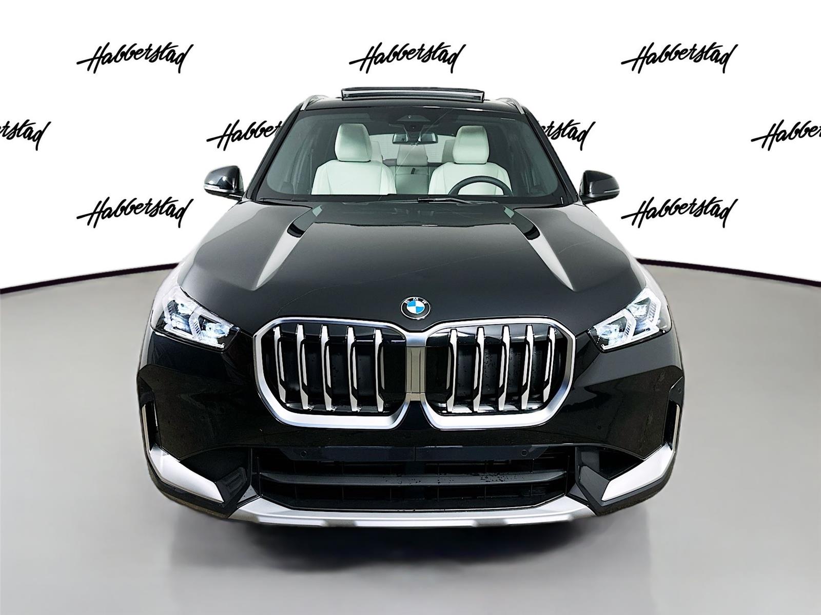 2026 Bmw X1 XDrive28i photo 2